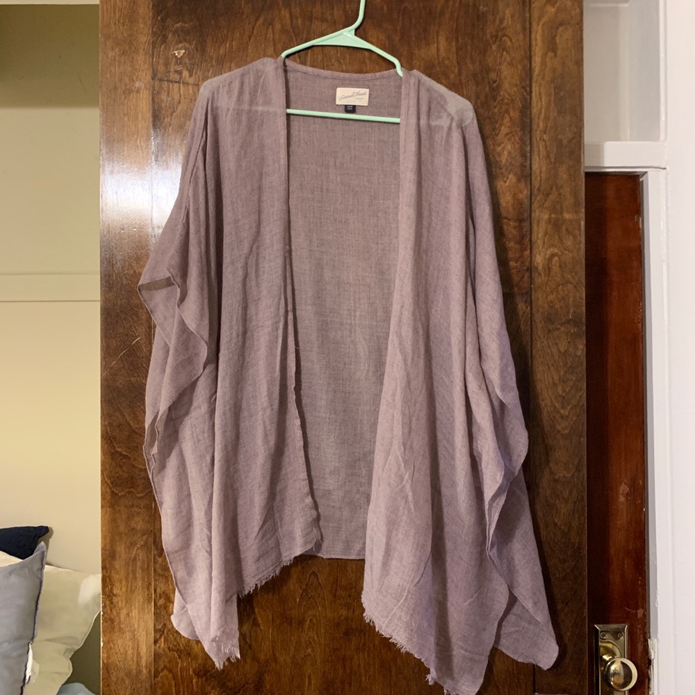 Universal Thread Wrap